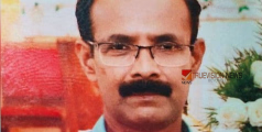 ദാരുണം, ബന്ധുക്കള്‍ക്കൊപ്പം ഗോവയിലേക്ക് പുറപ്പെട്ട അൻപത്തറുകാരൻ തീവണ്ടിയില്‍ നിന്ന് വീണ് മരിച്ചു