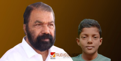 ‘പ്രധാനാധ്യാപികയെ സസ്പെൻഡ് ചെയ്യണം; മാനേജ്‌മെന്റ് നടപടി എടുത്തില്ലെങ്കില്‍ സര്‍ക്കാര്‍ എടുക്കും’ - മന്ത്രി വി.ശിവന്‍കുട്ടി