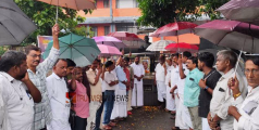 ഓർമ്മയിൽ കുഞ്ഞൂഞ്ഞ്; ഉമ്മൻ ചാണ്ടിയുടെ സ്മരണയിൽ നാട് 
