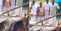 നീര്‍ച്ചാലുകള്‍ നികത്തി; കുറ്റ്യാടി ബൈപ്പാസ് നിർമാണം, നാട്ടുകാരുടെ ആശങ്ക പരിഹരിക്കണം -മുസ്ലിം ലീഗ് 