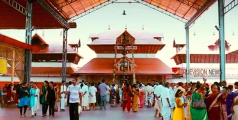 ജാഗ്രതൈ; ഗുരുവായൂർ ക്ഷേത്രത്തിൽ ഓൺലൈൻ തട്ടിപ്പ്, ദര്‍ശനത്തിനെത്തുന്നവര്‍ ശ്രദ്ധിക്കുക