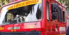 മൂത്രമൊഴിക്കുന്നതിനിടെ വിദ്യാർഥിയുടെ ജനനേന്ദ്രിയത്തിൽ സിപ് കുടിങ്ങി; കുട്ടിക്ക് രക്ഷകരായി അഗ്നിരക്ഷാസേന 