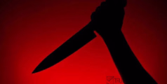 കോഴിക്കോട് ട്രെയിനിനുള്ളില്‍ കത്തിവീശി യാത്രക്കാരന്റെ പരാക്രമം;രണ്ട് പേര്‍ക്ക് പരിക്ക്
