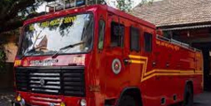 മൂത്രമൊഴിക്കുന്നതിനിടെ സിപ് കുട്ടിയുടെ ജനനേന്ദ്രിയത്തിൽ കുടുങ്ങി ; രക്ഷകരായി അഗ്നിരക്ഷാസേന