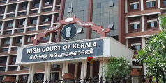 ഡീലിമിറ്റേഷൻ നടപടി തടഞ്ഞു; അഴിയൂർ വാർഡ് വിഭജനത്തിൽ ഹൈക്കോടതിയുടെ  ഇടപെടൽ
