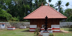 മനേക്കര കുനിയാമ്പ്രത്ത് ശ്രീ എള്ളടത്ത് ഭഗവതി ക്ഷേത്ര ഭാരവാഹികളെ തെരഞ്ഞെടുത്തു.