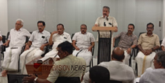 മാർച്ച് വിജയിപ്പിക്കും; നാദാപുരത്ത് പോലീസ് നടപടി ഏകപക്ഷീയം -യുഡിഎഫ്
