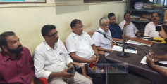 സംസ്ഥാനത്ത്  സ്വകാര്യ ബസ്സുകൾ 22 മുതൽ  അനിശ്ചിത കാല സമരത്തിലേക്ക് ;  വിദ്യാർത്ഥികളുടെ നിരക്ക് വർധന പ്രധാന ആവശ്യം