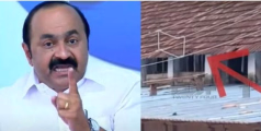 ‘യുഡിഎഫ് എംഎൽഎമാരുടെ മണ്ഡലങ്ങളിലേ സ്കൂളുകളിൽ സുരക്ഷ ഓഡിറ്റിംഗ് നടത്തും, തുടക്കം എന്റെ മണ്ഡലത്തിൽ നിന്ന്’; വി ഡി സതീശൻ