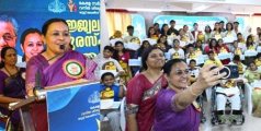 സംസ്ഥാനം ബാല സുരക്ഷിതമാക്കി മാറ്റും, ബാല ഭിക്ഷാടനം ഒഴിവാക്കും: മന്ത്രി വീണാ ജോർജ്