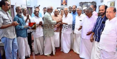മരുന്നുകഞ്ഞി വിളമ്പി; വടകരയിൽ കര്‍ക്കിടക മാസാചരണത്തിന് തുടക്കം