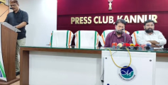 ആശുപത്രികളിലെ ചൂഷണം തടയാൻ സർക്കാർ നിയന്ത്രണങ്ങൾ വേണം: സി.പി സന്തോഷ് കുമാർ