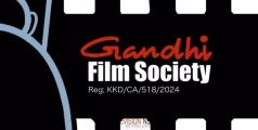 ജീവിതമാണ് സന്ദേശം; ഗാന്ധി കവിതകളുടെ സമാഹാരം പുറത്തിറങ്ങുന്നു 