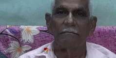 അമ്പലത്തിൽ നിന്നും വീട്ടിലേക്ക് പോകാൻ റോഡ് മുറിച്ചുകടക്കവേ സ്വകാര്യബസ് ഇടിച്ചു; കോഴിക്കോട്ട് വയോധികന് ദാരുണാന്ത്യം 
