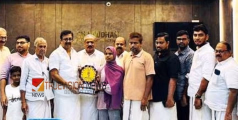 പരീക്ഷയിൽ തിളങ്ങി; നീറ്റില്‍ ഉന്നത വിജയം നേടിയ വിദ്യാര്‍ത്ഥിനിയെ അനുമോദിച്ചു