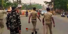 കൊടും ക്രൂരത...; കൂട്ടുകാരിയുടെ വീട്ടിലേക്ക് പോകവെ പതിനഞ്ചുകാരിയെ പെട്രോളൊഴിച്ച് തീകൊളുത്തി കൊല്ലാൻ ശ്രമം