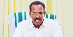  ബസുകളുടെ അമിത വേഗതയും മത്സര ഓട്ടവും അവസാനിപ്പിക്കണം; ടി.പി. രാമകൃഷ്ണന്‍