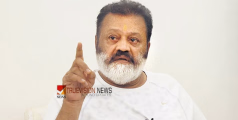 താന്‍ കൈകൾ ശുദ്ധമാക്കി വിളക്കുകൊളുത്തിയതുകൊണ്ട് ആര്‍ക്കും ദോഷമില്ലല്ലോ?; വിവാദത്തില്‍ പ്രതികരിച്ച് കേന്ദ്രസഹമന്ത്രി സുരേഷ് ഗോപി