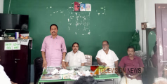 ഗതാഗത സ്തംഭനം നിത്യസംഭവം; തകർന്ന സർവ്വീസ് റോഡുകൾ ഗതാഗത യോഗ്യമാക്കണം -യു ഡി എഫ്