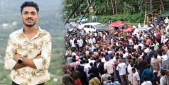 ഒരുപിടി സ്വപ്നങ്ങള്‍ ബാക്കിയാക്കി ജവാദ് യാത്രയായി
