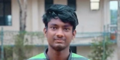 നെടുമങ്ങാട് പനയമുട്ടത്ത് പൊട്ടിവീണ വൈദ്യുതി കമ്പിയിൽ നിന്ന് ഷോക്കേറ്റ് 19 വയസുകാരൻ മരിച്ചു