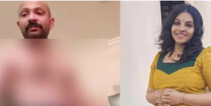 മലയാളി യുവതി ഷാർജയിൽ ജീവനൊടുക്കിയ സംഭവം :ഭർത്താവിനെതിരെ കൊലക്കുറ്റ ത്തിന് കേസ് 