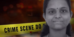 അരുംകൊല..... ആശുപത്രിയിൽ ചികിത്സയിലുള്ള ഭാര്യയെ കാണാനെത്തി, പിന്നാലെ അരയിലെ കത്തിയെടുത്ത് കുത്തിക്കൊന്ന് ഭർത്താവ്