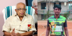  'സമീപത്തെ മരം മുറിക്കാൻ സ്വകാര്യ വ്യക്തി അനുവദിച്ചില്ല'; അക്ഷയുടെ മരണം, അന്വേഷണത്തിന് നിർദേശിച്ചതായി മന്ത്രി കെ കൃഷ്ണൻകുട്ടി