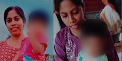 ചെമ്പല്ലിക്കുണ്ടിൽ യുവതിയും കുഞ്ഞും പുഴയിൽ ചാടിയ സംഭവം :ഭർത്താവിനെതിരെ കുടുംബം 