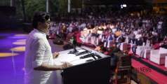 ആവേശം വാനോളമുയര്‍ത്തി കെസിഎല്‍ സീസണ്‍ ടുവിന് പ്രൗഢഗംഭീര തുടക്കം 