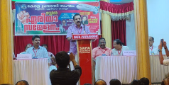 നിമിഷ പ്രിയയുടെ മോചനത്തിന് വേണ്ടി കേന്ദ്രസർക്കാർ ഫലപ്രദമായി ഇടപെടണം:പ്രവാസി സംഘം