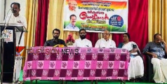വികസന മുരടിപ്പിന്റെ നെല്ലിപ്പടി കണ്ട പഞ്ചായത്താണ് മണിയൂർ -എൻ.സുബ്രഹ്‌മണ്യൻ 