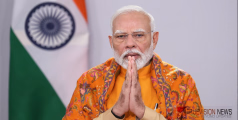 ഓപ്പറേഷൻ സിന്ദൂര്‍ നൂറ് ശതമാനം നേട്ടമായിരുന്നു; ഇന്ത്യ അതിവേഗത്തിൽ ലോകത്തിലെ മൂന്നാമത് സമ്പദ് ശക്തിയായി - പ്രധാനമന്ത്രി
