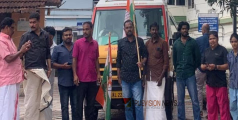 ആംബുലൻസ് തടഞ്ഞ് ആദിവാസി യുവാവ് മരിച്ച സംഭവം;  യൂത്ത് കോൺഗ്രസുകാർ  ആംബുലൻസ്  തടഞ്ഞിട്ടില്ലെന്ന് ബിനുവിന്റെ സഹോദരിമാർ 