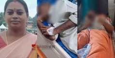  കൂട്ട ആത്മഹത്യയ്ക്ക് ശ്രമിച്ച് മൂന്നംഗ കുടുംബം ; ഒരാൾ മരിച്ചു