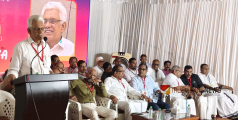 ബിഗിൻസ; നവാഗതർക്ക് അവിസ്മരണീയത സമ്മാനിച്ച് പുളിയാവ് നാഷണൽ കോളേജ് ഓഫ് ആട്സ് ആൻ്റ് സയൻസ് കോളേജ്