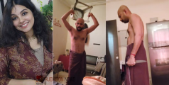 അതുല്യയുടെ മരണം; സതീഷിനെ ജോലിയിൽ നിന്ന് പിരിച്ചു വിടാൻ കാരണം മർദ്ദന ദൃശ്യങ്ങൾ 