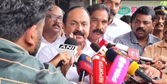 തദ്ദേശ സ്വയം ഭരണ തിരഞ്ഞെടുപ്പ് ; വോട്ടർ പട്ടികയിൽ വ്യാപക ക്രമക്കേടെന്ന് പ്രതിപക്ഷ നേതാവ് വി ഡി സതീശൻ