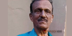 മീർവീട്ടിൽ ശശീന്ദ്രൻ അന്തരിച്ചു
