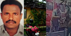 വടുതലയില്‍ അയല്‍വാസി പെട്രോളൊഴിച്ച് തീ കൊളുത്തിയ സംഭവം; ദമ്പതികളിൽ ഒരാൾക്ക് ദാരുണാന്ത്യം