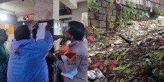 ഞെട്ടിപ്പിക്കുന്ന കാഴ്ചകൾ; കല്ലാച്ചി മത്സ്യ മാർക്കറ്റ് അടച്ചു പൂട്ടാൻ ആരോഗ്യ വകുപ്പിന്റെ ഉത്തരവ്