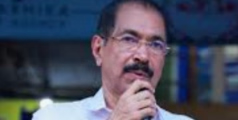 വി.എസ് അച്യുതാനന്ദന്റെ നിര്യാണം:  കെപിസിസി പ്രസിഡന്റ് സണ്ണി ജോസഫ് അനുശോചിച്ചു
