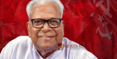 'വി എസ് അനീതിക്കെതിരെ ജ്വലിച്ചു നിന്ന വിപ്ലവസൂര്യന്‍'; സംസ്ഥാനത്ത് ഇന്ന്‌ പൊതുഅവധി, മൂന്നുദിവസത്തെ ദുഃഖാചരണം