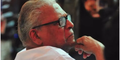 ഉദയ സൂര്യന് വിട : പ്രിയ സഖാവിനെ കാണാൻ ആയിരങ്ങളുടെ ഒഴുക്ക്,ഇന്ന് പൊതുദർശനം 