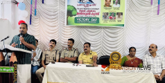 വിക്ടറി ഡേ; പ്രണവം അച്ചംവീട് നീന്തൽ പരിശീലന ക്യാമ്പിന് ഉജ്ജ്വല സമാപനം 