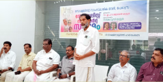 ബസ്സുകളുടെ മരണപ്പാച്ചില്‍: കര്‍ശന നിയമം നടപ്പാക്കണം