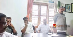 വോട്ടര്‍ പട്ടികയില്‍ പേര് ചേര്‍ക്കല്‍ സമയ പരിധി ദീര്‍ഘിപ്പിക്കണം -അഹമ്മദ് പുന്നക്കല്‍