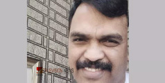 അവധിക്ക് നാട്ടിലെത്തിയിട്ട് ദിവസങ്ങൾ മാത്രം; ഹൃദയാഘാതത്തെ തുടർന്ന് പ്രവാസി അന്തരിച്ചു