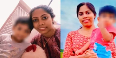 റീമയുടെ സംസ്കാരത്തിന് പിന്നാലെ മകന്റെ മൃതദേഹവും കണ്ടെത്തി   