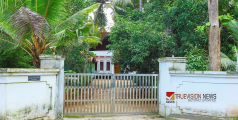 അവസാനമായി ഒരു നോക്ക് കാണാന്‍; വി എസിനെ കാത്ത് വേലിക്കകത്ത് വീട്, ഒരുക്കങ്ങളെല്ലാം സജ്ജം